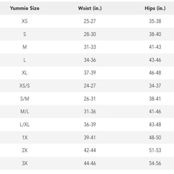 NWT Yummie Women's 2-Pack Tummy Panel Seamless Slimming Shaping Tank - Picture 8 of 9